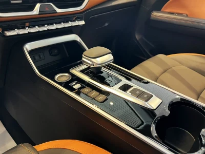 Автомобиль Kaiyi X3 Pro, 1.5 л, передний привод, Вариатор, бензин в наличии в Екатеринбургe