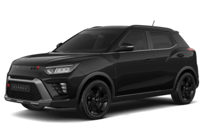 Автомобиль KGM Tivoli, 1.5 л, передний привод, АКПП, бензин в наличии в Краснодаре