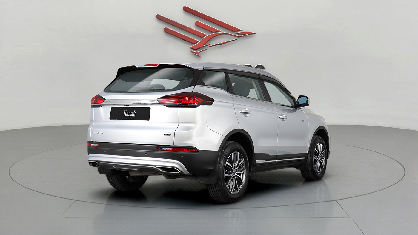 Geely