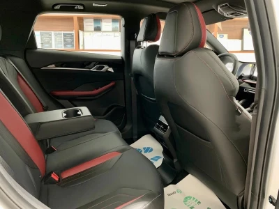 Автомобиль Geely Coolray, 1.5 л, передний привод, Робот, бензин в наличии в Краснодаре