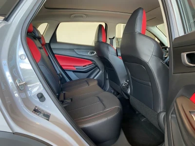 Автомобиль Changan UNI-S / CS55PLUS, 1.5 л, передний привод, Робот, бензин в наличии в Екатеринбург