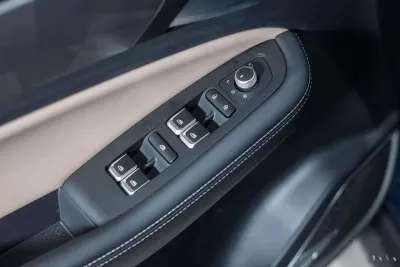 Автомобиль Livan X6 Pro, 1.5 л, передний привод, Робот, бензин в наличии в Санкт-Петербурге