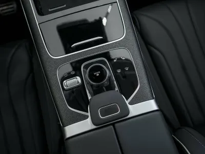 Автомобиль JAECOO J8, 2 л, полный привод, Робот, бензин в наличии в Санкт-Петербург