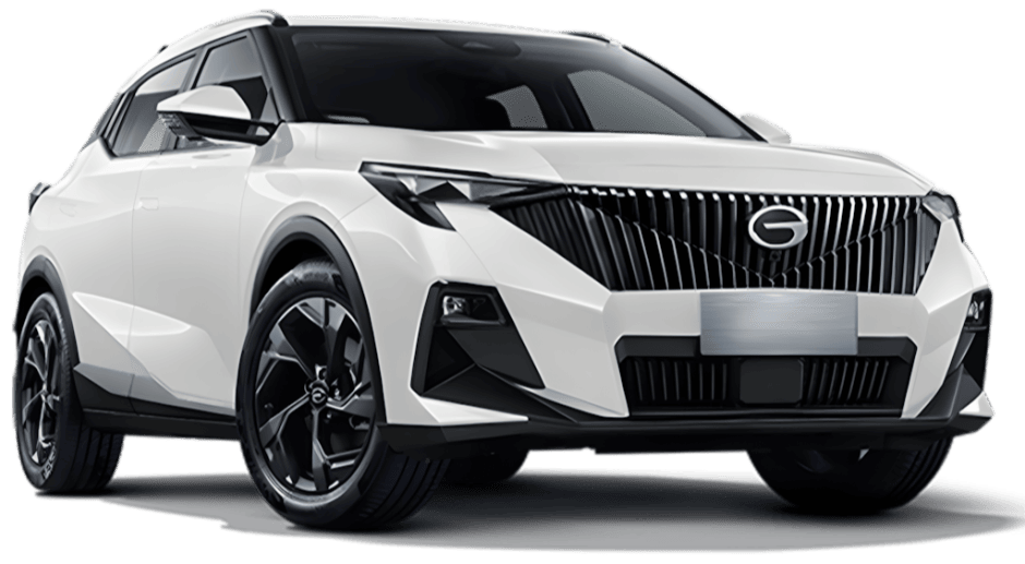 Автомобиль GAC GS3, 1.5 л, передний привод, Робот, бензин в наличии в Краснодаре