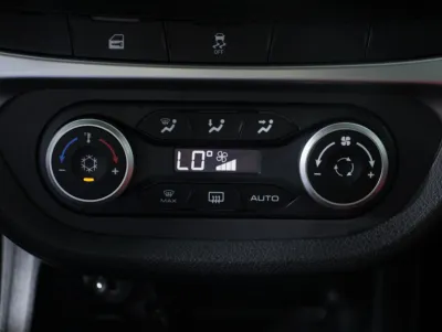 Автомобиль LADA Vesta Sport, 1.8 л, передний привод, МКПП, бензин в наличии в Новосибирск
