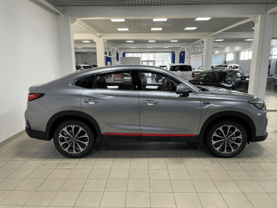 Автомобиль Changan CS85COUPE, 2 л, передний привод, АКПП, бензин в наличии в Краснодаре