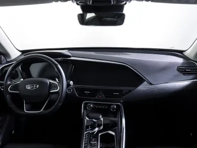 Автомобиль Geely Tugella, 2 л, полный привод, АКПП, бензин в наличии в Новосибирск