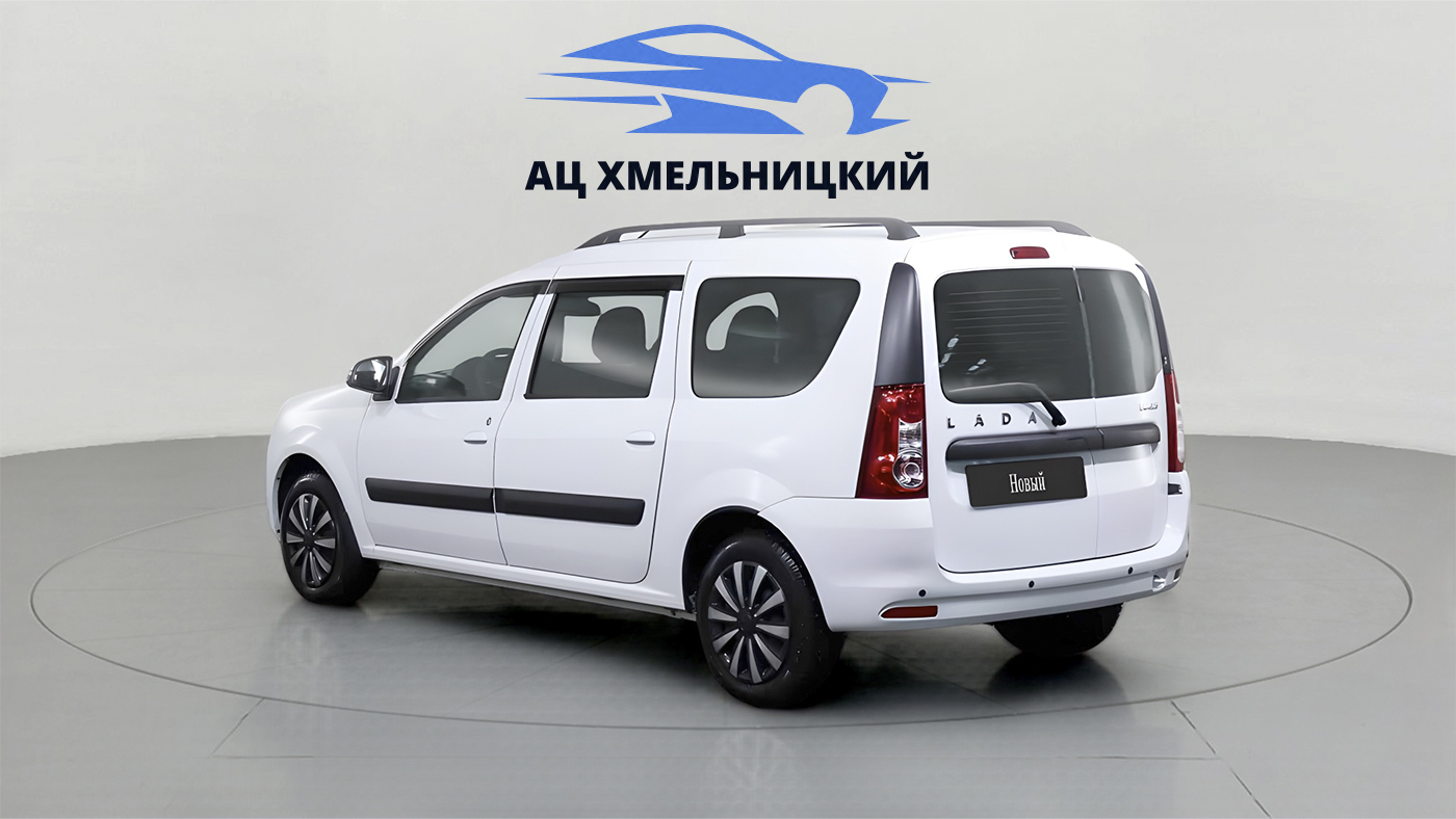 LADA