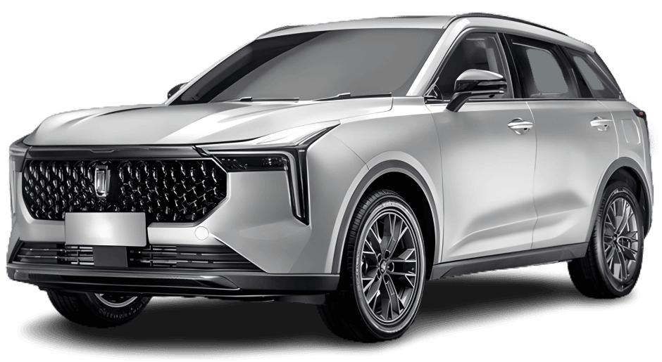 Автомобиль FAW Bestune T55, 1.5 л, передний привод, Робот, бензин в наличии в Краснодаре