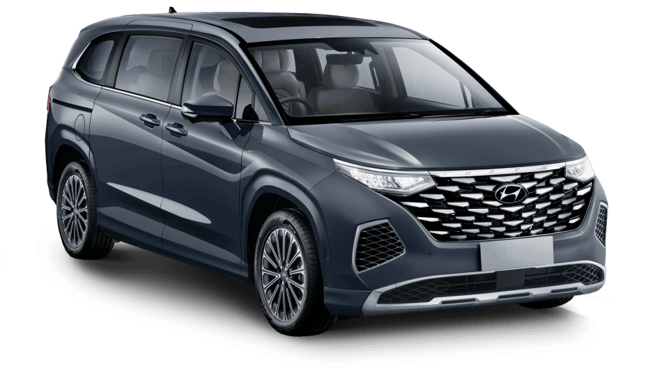 Автомобиль Hyundai Custo, 2 л, передний привод, АКПП, бензин в наличии в Нижнем Новгороде