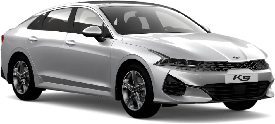 Автомобиль Kia K5, 2.5 л, передний привод, АКПП, бензин в наличии в Нижнем Новгороде