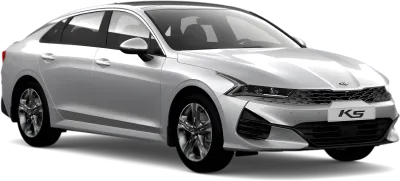 Автомобиль Kia K5, 2.5 л, передний привод, АКПП, бензин в наличии в Санкт-Петербург