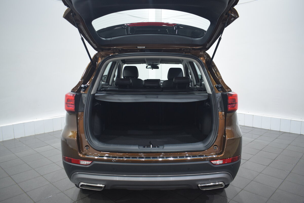 Changan