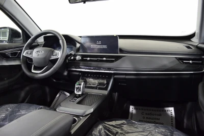 Автомобиль Chery Tiggo 4 Pro, 1.5 л, передний привод, Вариатор, бензин в наличии в Екатеринбург