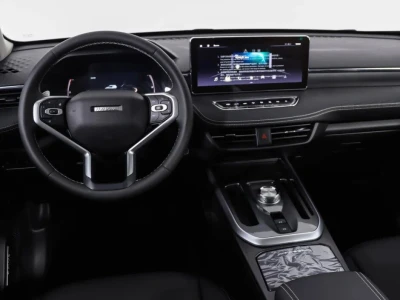 Автомобиль Haval Jolion, 1.5 л, полный привод, Робот, бензин в наличии в Краснодаре