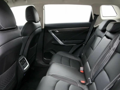 Автомобиль Geely Atlas Pro, 1.5 л, полный привод, Робот, бензин в наличии в Тюмени