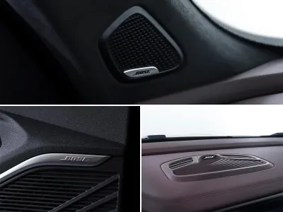 Автомобиль Geely Monjaro, 2 л, полный привод, АКПП, бензин в наличии в Новосибирск