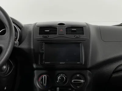 Автомобиль LADA Granta Универсал, 1.6 л, передний привод, МКПП, бензин в наличии в Новосибирск