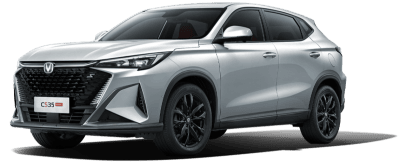 Changan CS35 Max