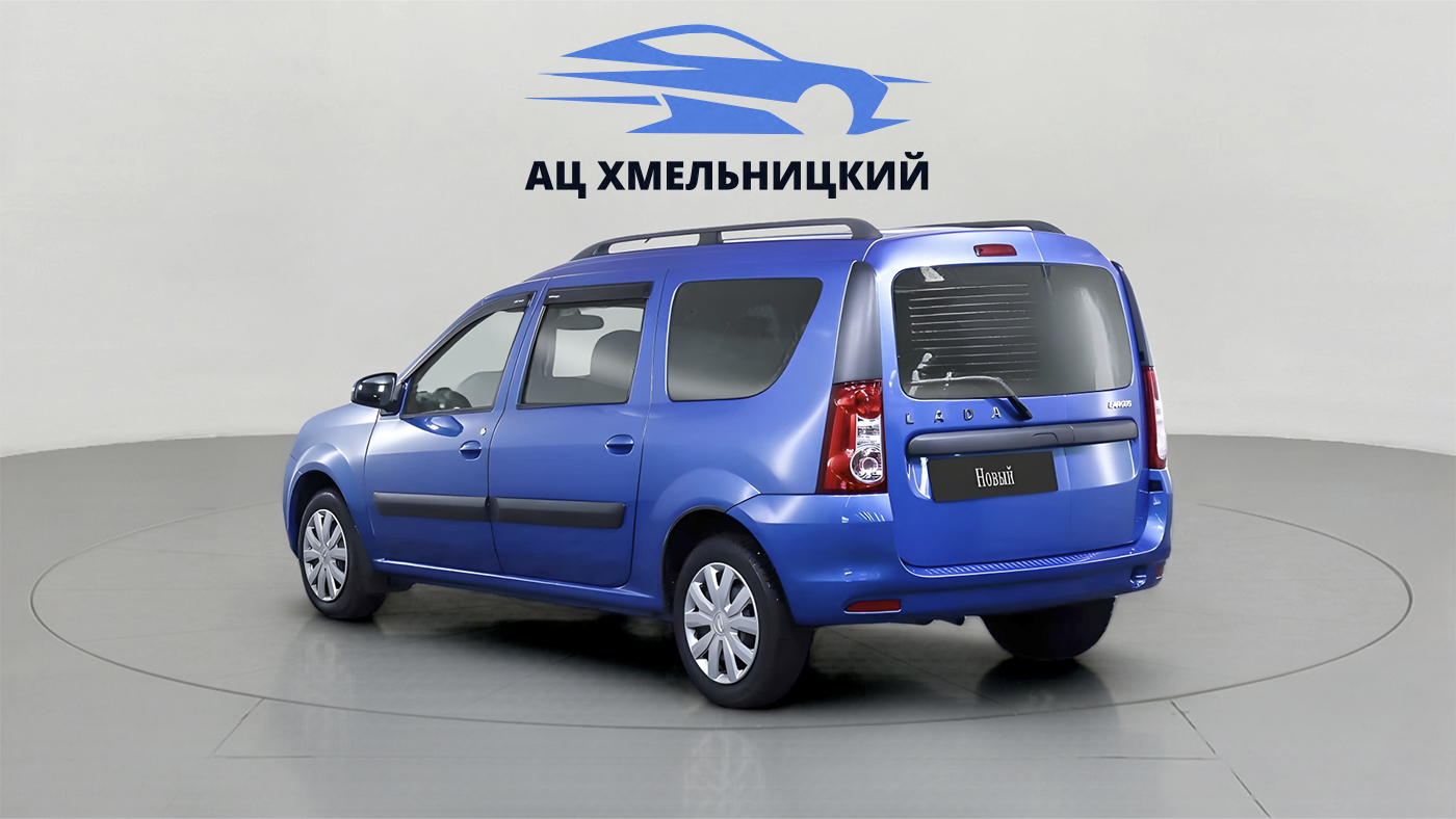 LADA