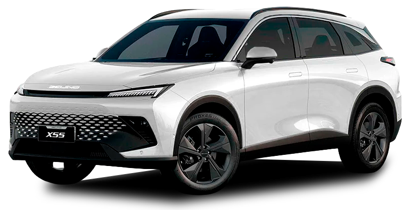 BAIC