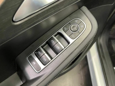 Автомобиль OMODA C5, 1.5 л, передний привод, Вариатор, бензин в наличии в Краснодаре