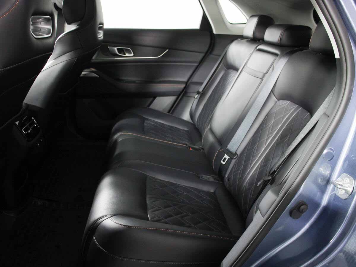 Changan