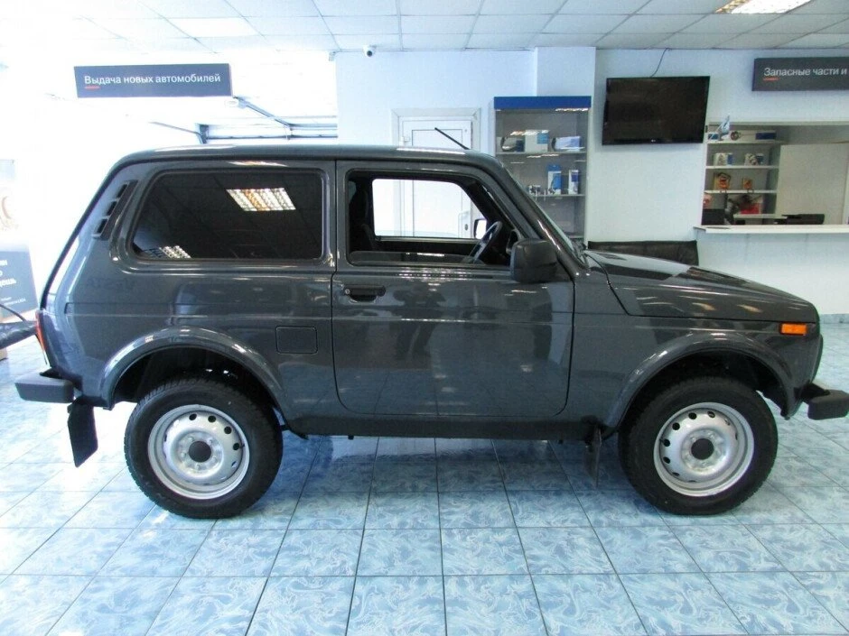 LADA