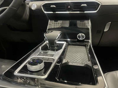 Автомобиль Jetour X90 Plus, 2 л, передний привод, Робот, бензин в наличии в Екатеринбург