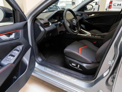 Автомобиль Kaiyi E5, 1.5 л, передний привод, Вариатор, бензин в наличии в Краснодаре