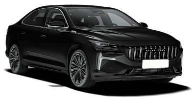 Автомобиль Volga C50, 2 л, передний привод, Робот, бензин в наличии в Краснодар