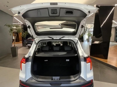 Автомобиль MOSKVICH 3, 1.5 л, передний привод, Вариатор, бензин в наличии в Екатеринбург