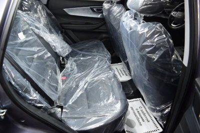 Автомобиль Chery Tiggo 4 Pro, 1.5 л, передний привод, Вариатор, бензин в наличии в Екатеринбург