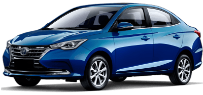 Changan Alsvin