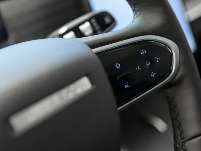 Автомобиль JAECOO J7, 1.6 л, полный привод, Робот, бензин в наличии в Санкт-Петербург