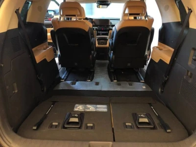 Автомобиль Kia Carnival, 2.2 л, передний привод, АКПП, дизель в наличии в Краснодаре