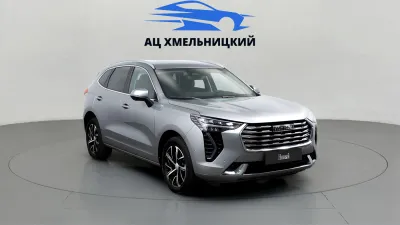 Автомобиль Haval Jolion, 1.5 л, полный привод, Робот, бензин в наличии в Новосибирск