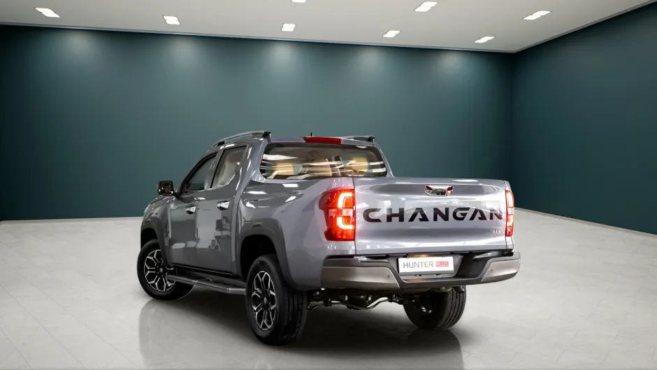 Changan