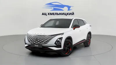 Автомобиль OMODA C5, 1.5 л, передний привод, Вариатор, бензин в наличии в Новосибирск