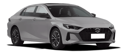 Автомобиль GAC Empow, 1.5 л, передний привод, Робот, бензин в наличии в Краснодар