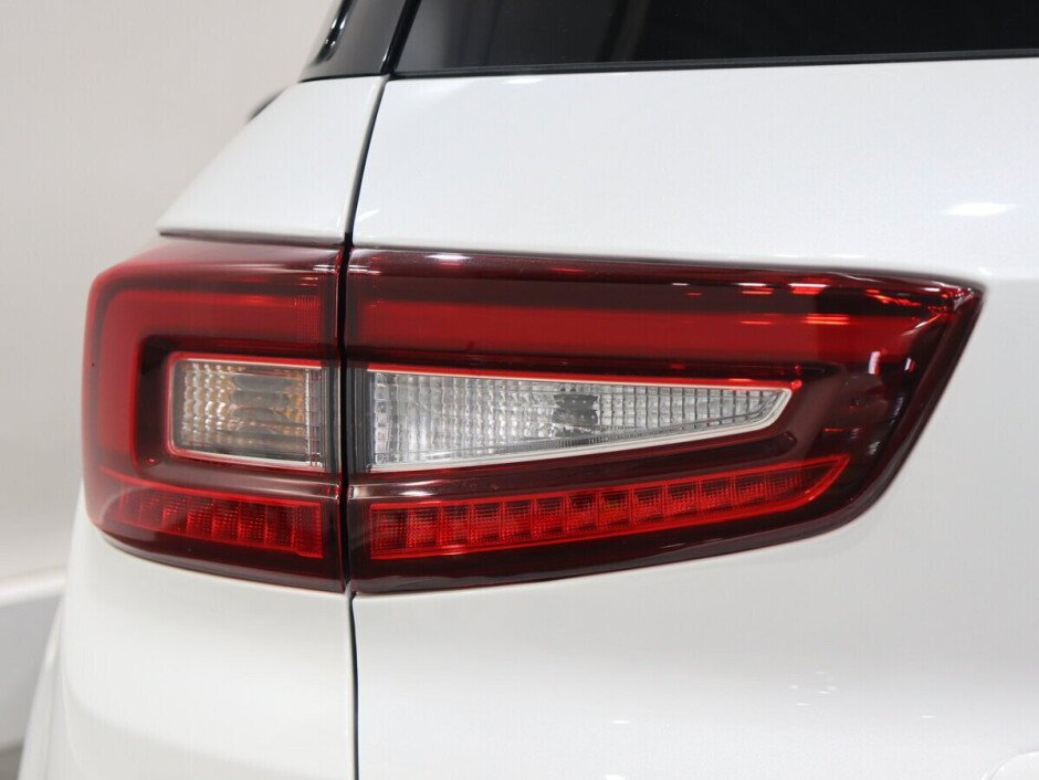 Changan