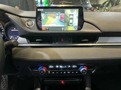 Автомобиль Mazda 6, 2 л, передний привод, АКПП, бензин в наличии в Екатеринбург