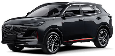 Changan
