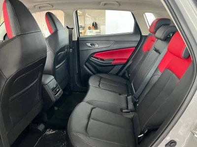 Автомобиль Changan UNI-S / CS55PLUS, 1.5 л, передний привод, Робот, бензин в наличии в Екатеринбург