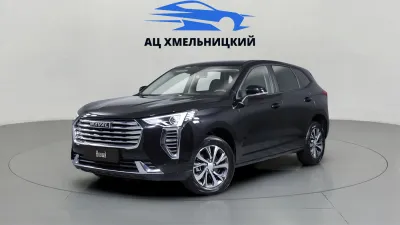 Автомобиль Haval Jolion, 1.5 л, передний привод, Робот, бензин в наличии в Новосибирск