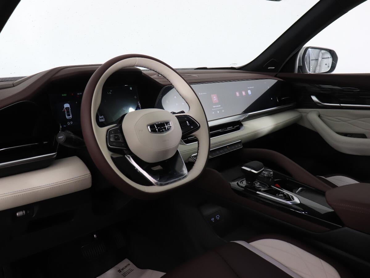 Geely