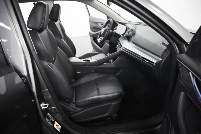 Автомобиль Changan CS35PLUS , 1.4 л, передний привод, Робот, бензин в наличии в Краснодаре