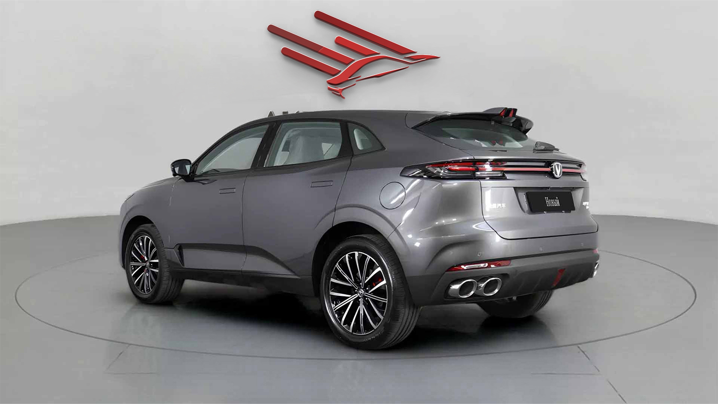 Changan
