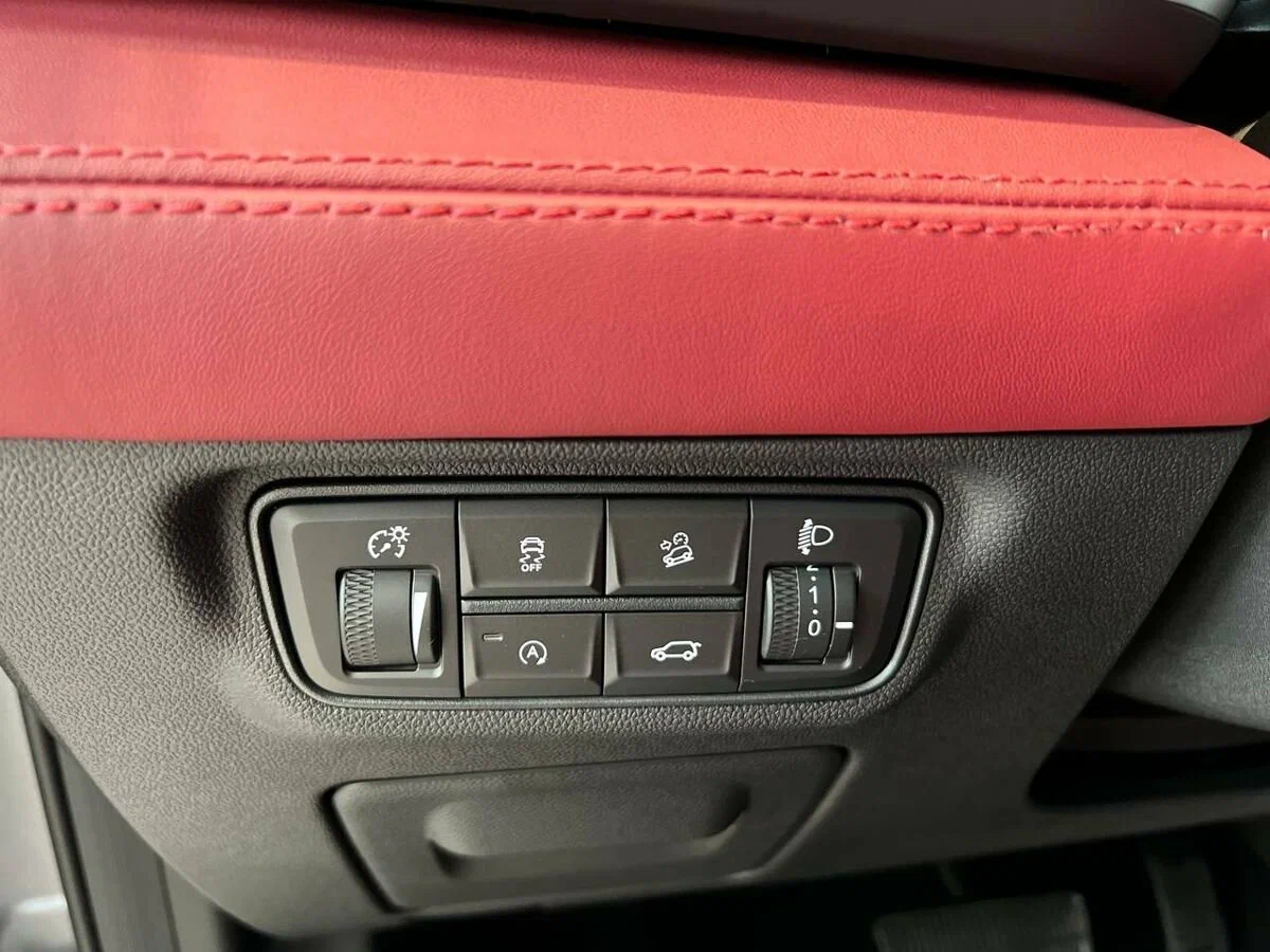 Changan
