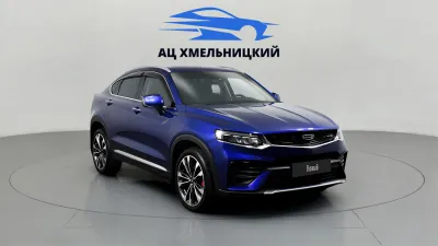 Автомобиль Geely Tugella, 2 л, полный привод, АКПП, бензин в наличии в Новосибирск
